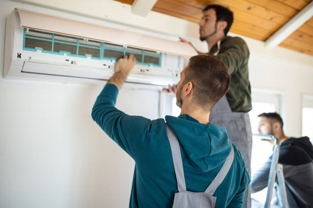 Best Ductless Mini-Split Systems in Pompano Beach, FL