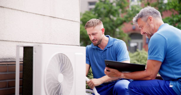 Best HVAC Training and Certification in Pompano Beach, FL