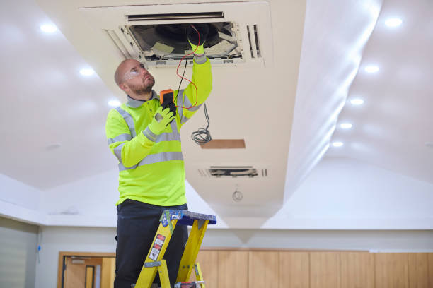 Best Air Conditioning Cleaning in Pompano Beach, FL