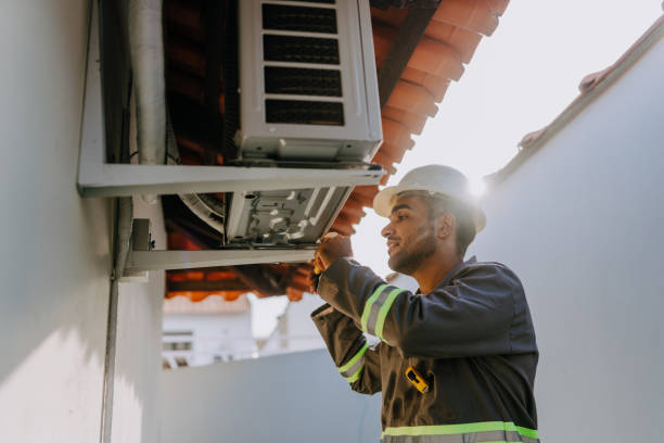 Trusted Pompano Beach, FL HVAC Experts