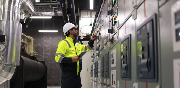 Best HVAC Software and Technology in Pompano Beach, FL